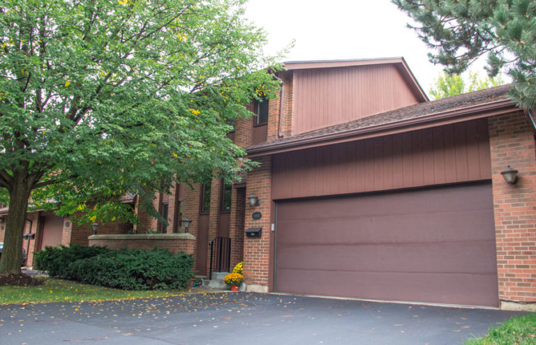Beau Ridge Townhomes for Sale in Park Ridge IL · Sweet Home PR
