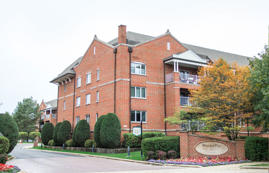 Waterford Place Condos - Park Ridge, IL