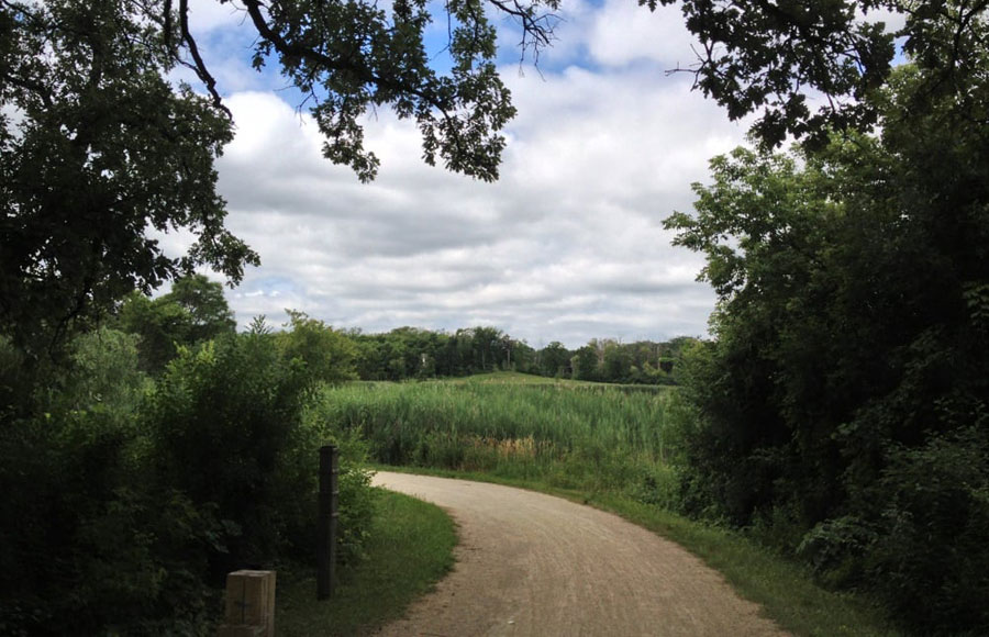 Things to Do in Park Ridge IL - Des Plaines River Trail