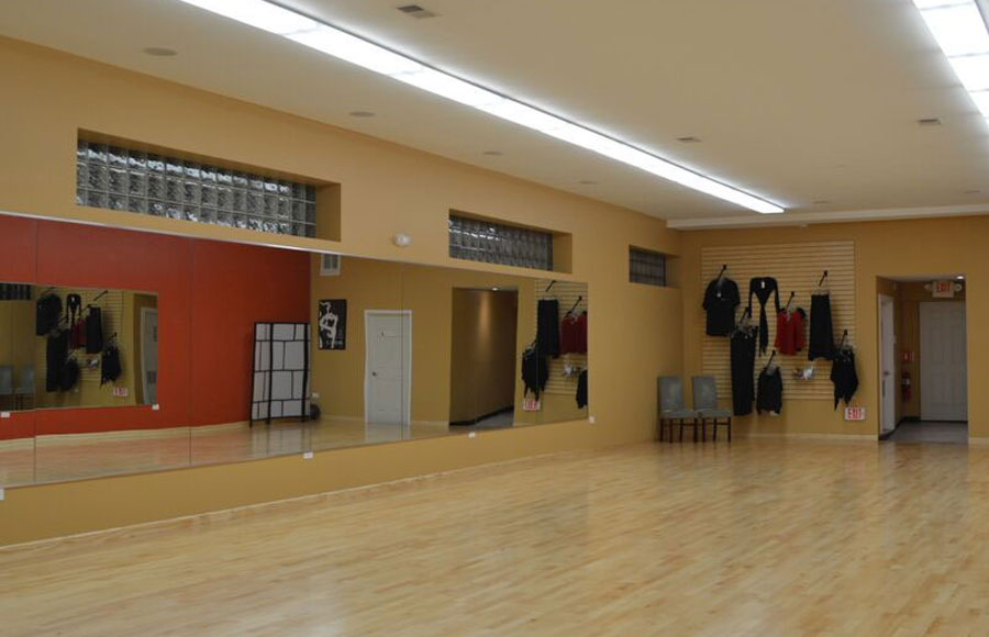 Things to Do in Park Ridge IL - Fred Astaire Dance Studio