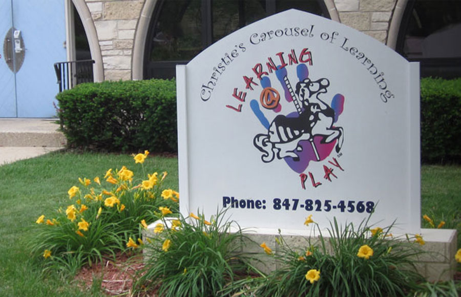 Park Ridge Daycare and Preschool - Christie's Carousel of Learning